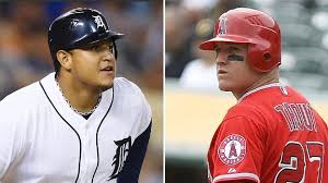 The Widening Gyre: The Trout/Cabrera MVP Debate