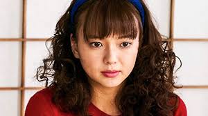 Dans un jardin qu'on dirait éternel », un film de Tatsushi Ōmori