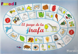 Pues juegos interactivos al canto, te vas a hartar a clickear y explorar cada frame de estos excepcionales juegos. 10 Ideas De Juego Oca Juegos Para Aprender Educacion Infantil Lectoescritura