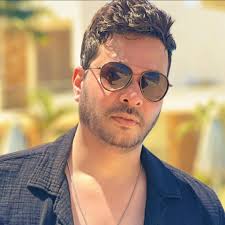 Happy Birthday 🎁🎉🎊