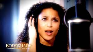 Maybe you would like to learn more about one of these? Bodyguard Das Musical Cast Patricia Meeden I Will Always Love You Bodyguarddasmusical Youtube