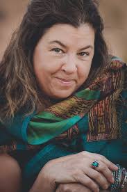 Tammi Truax named Portsmouth's poet laureate