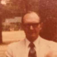 Milton Wayne Easley (1923–2001)