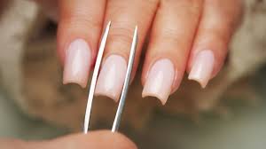 Even beginners can learn the. Pinching Acrylic Nails Step By Step Tutorial Youtube Diy Nail Designs Diy Acrylic Nails Acrylic Nails At Home