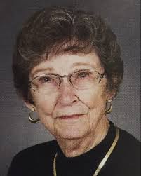 Marjorie Guy Obituary