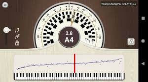 Instuner is a chromatic tuner that helps you tune instruments quickly and accurately. Top 9 Piano Tuning Apps For Android Ios Free Apps For Android And Ios
