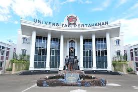 Berikut persyaratan yang harus dipenuhi dan dilengkapi pada saat penyerahan kelengkapan berkas. Universitas Pertahanan Buka Pendaftaran S1 Bebas Biaya Kuliah Halaman All Kompas Com