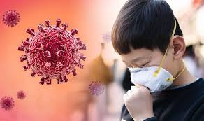 If certain symptoms occur or persist, however, a doctor should be seen for further evaluation. Coronavirus Symptoms Two Unusual Signs In Children Diarrhoea And Sickness Express Co Uk