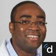 Dr. Bola G. Aladegbami, MD