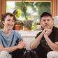 Konzert von Gabriel Kahane + Caroline Shaw in Ann Arbor