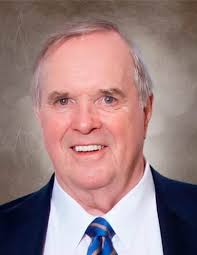 Arthur Francis Galbraith Obituary