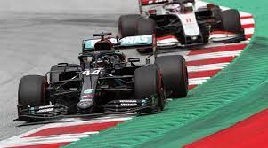 Plus photo galleries, updated race calendar and championship standings, driver and team profiles as well as detailed circuit guides and session times. F1 Fp3 Results Lewis Hamilton And Mercedes Top All Free Practice Sessions Formula 1 2020 Austrian Gp The Sportsrush