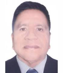 SANTOS MELQUIADEZ RUIZ GUERRA candidato Municipalidad Provincial SANCHEZ  CARRION