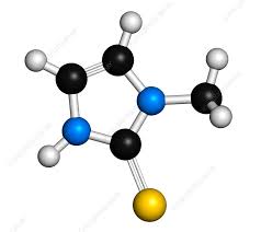 Image result for Methimazole