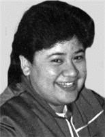 Beatrice DeLeon Obituary (1960