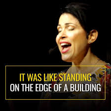 A Mother's Terrifying Decision