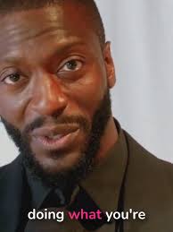 Aldis Hodge Mc Ren
