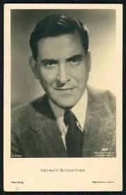 Foto Autogramme Robert Meyn und..