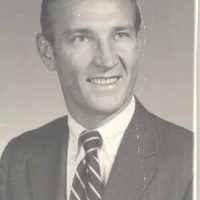 John Edwin Hall Haselton (1930–1990) • FamilySearch