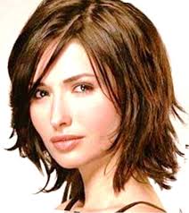 Wash and wear short hair. Wash And Go Haircuts For Medium Length Hair Novocom Top