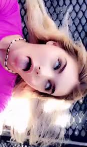 Amber Mezner Insta model : rAhegaoGirls