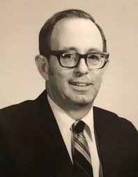 David Ashworth Obituary (1930