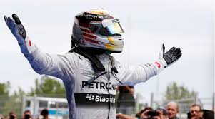 Dopo una lunga assenza, il circus della formula 1 è tornato sul. Lewis Hamilton Critico Con El Circuito Paul Ricard Proximo Gp De Francia Actualidad Motor