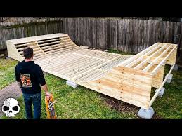 How much does it cost to build a pool house? How To Make A Mini Ramp Diy Halfpipe 12 Steps With Pictures Instructables