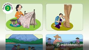 Kunci Jawaban Buku Siswa Tematik Tema 6 Panas Dan Perpindahannya Kelas 5 Halaman 157 158 161 162 164 165 166 Subte Buku Memahami Bacaan Kunci