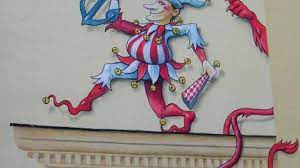 Ein haus für den karneval. Haus Des Karnevals Jetzt Mit Karnevalsmuseum