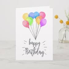 Your Place To Buy And Sell All Things Handmade In 2020 Happy Birthday Cards Handmade Happy Birthday Cards Diy Birthday Card Drawing