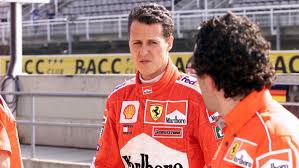 Though his ethics were sometimes spa, august 1991: F1 2020 Schumacher No Puede Hablar Se Comunica Con Los Ojos Marca Com