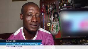 Côte d'Ivoire : après les paralympiques, le sport continue