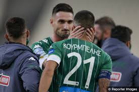 Παναθηναικοσ 2009/10 (ολα τα γκολ)mrnicolasthegreen13. Aek Pana8hnaikos 1 2 Prasino To Ntermpi Messinia Live