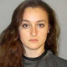 Palm Coast woman, 18, charged with home invasion