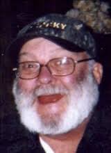 Obituary information for Roy James Sexton