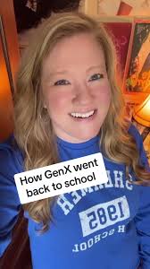 How GenX went back to school 📚 #80s #genx #childhood #memories  #ilovethe80s #backtoschool #70sbaby #80skid #nostalgia #throwback  #flashback #schooldays #glorydays #goodtimes #foryoupage