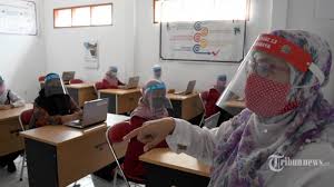 Check integral valuation, traffic estimations and owner info. Berikut Protokol Kesehatan Untuk Sekolah Berasrama Wajib Bentuk Gugus Tugas Covid 19 Tribunnews Com Mobile