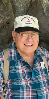 Obituary information for Lauren Edwin Kahle