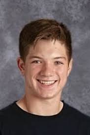 Onalaska High School students of the month for October