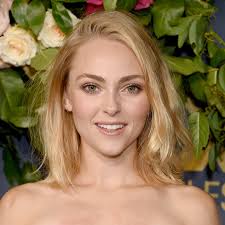 AnnaSophia Robb Got a Shaved Pixie Cut | Teen Vogue