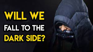 Follow me to see the darker side of nature thedarksideofnature.com. Destiny 2 Falling To The Dark Side Light Gets Destroyed Youtube