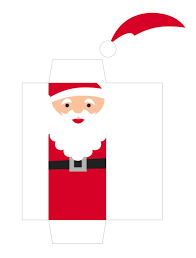 For a king size wrapper i made mine: Christmas Candy Bar Wrappers Stylish Life For Moms