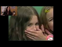 It all started at the age of 10 when she released an. Marion Ravn Reacts To Old M2m Clip Youtube