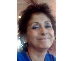 Lucia Esparza Obituary (1947