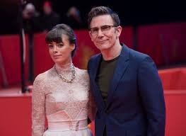 Viimeisimmät twiitit käyttäjältä bérénice bejo (@berenicebejo). Police Premiere At Berlinale 2020 Berenice Bejo 6 Photos