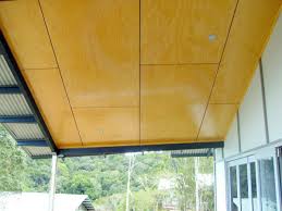 Plywood Ceilings Exterior Plywood Johns Building Supplies Plywood Ceiling Ceiling Cladding Wooden Front Door Design