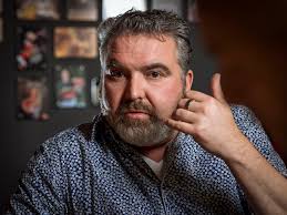 Jo Peters?! Stommiteiten? Ja ja, toch wel. Die van de maand november heeft  hij trouwens ook zonder discussie op z'n eentje verdiend. Waarom? Omdat hij  na zijn lezing voor UNIZO Limburg zomaar