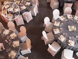 Mariage Gris Saumon Recherche Google Wedding Decorations Wedding Window Decor