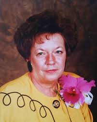 Sherry Moore Obituary